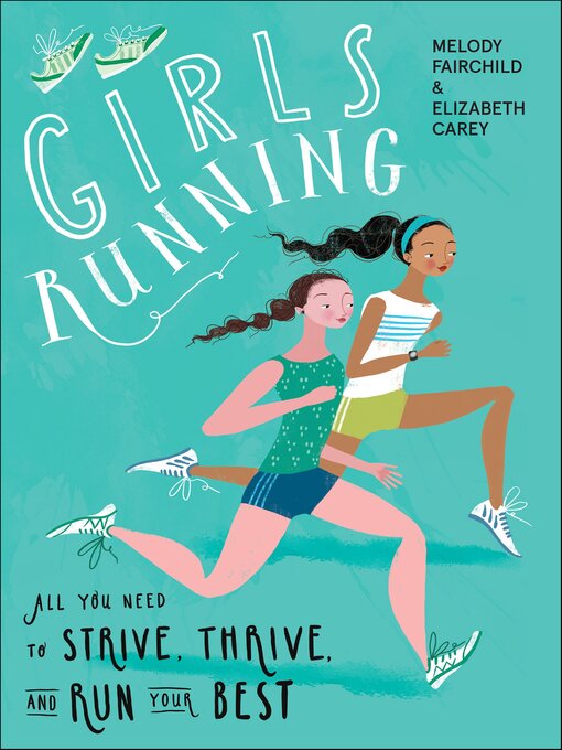 Title details for Girls Running by Melody Fairchild - Available